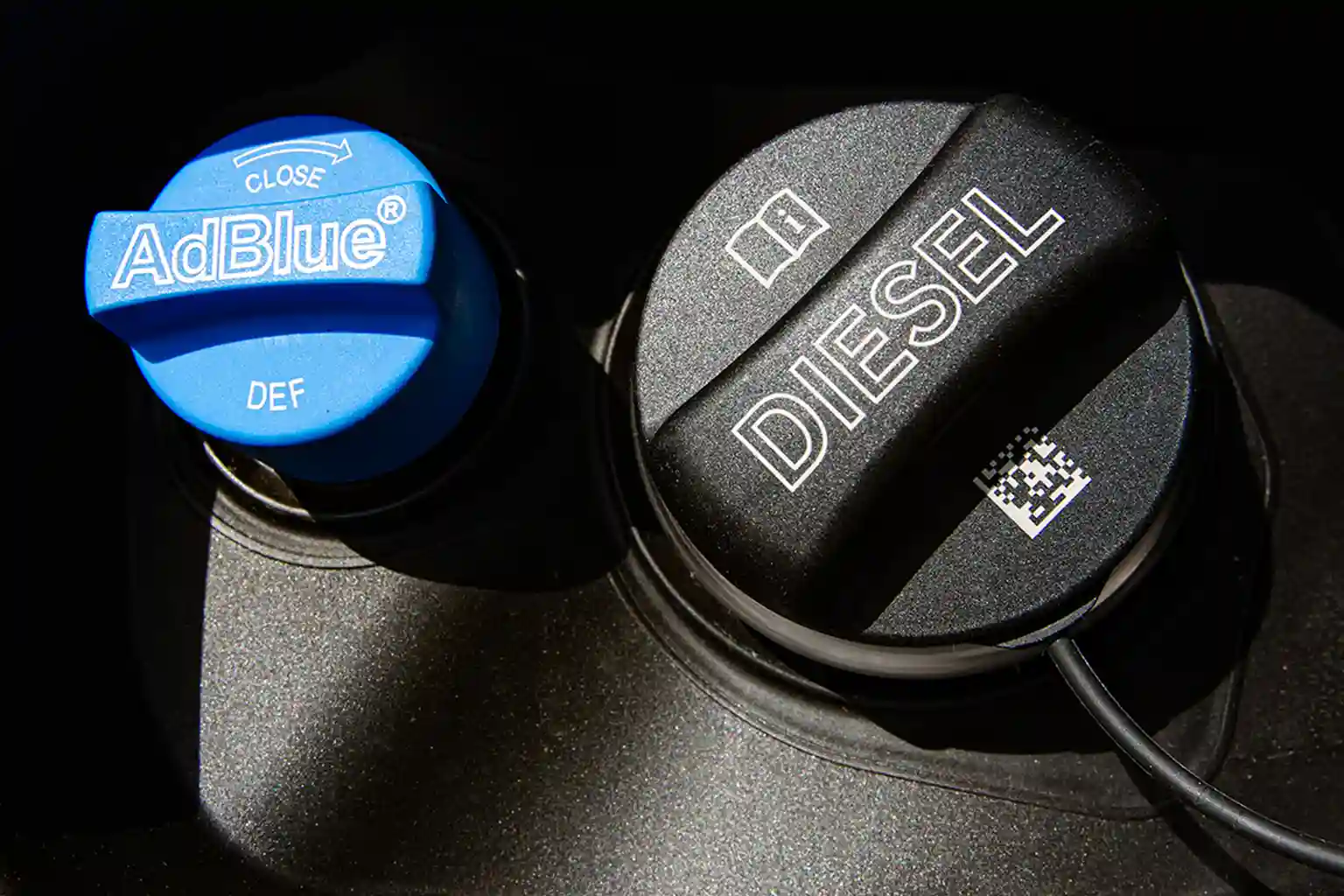 AdBlue OFF – trygg lösning för bilar med AdBlue-problem får du med BVS Linköping