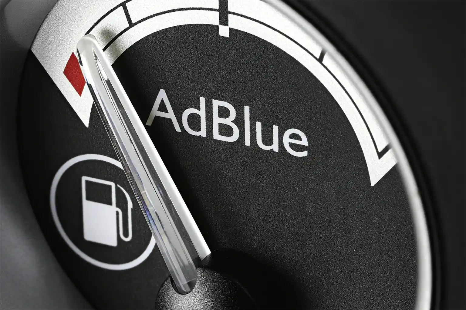 Slipp AdBlue-strul och kör problemfritt med AdBlue OFF från BVS Linköping - vi svarar på dina frågor
