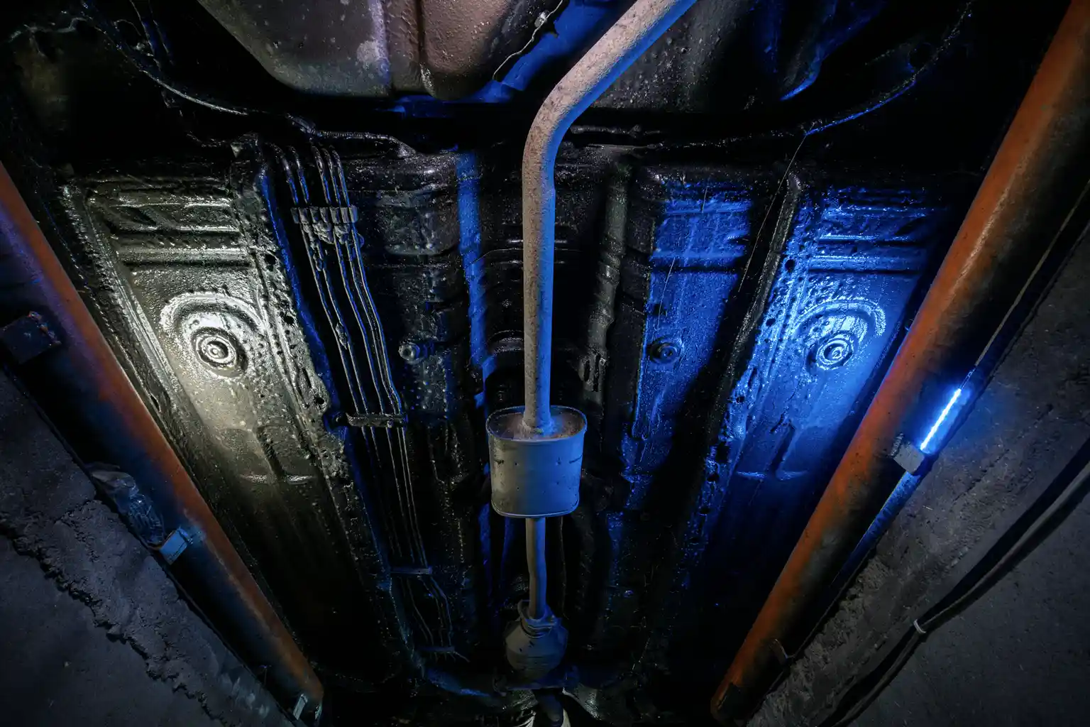 Vanliga frågor om DPF OFF och partikelfilter