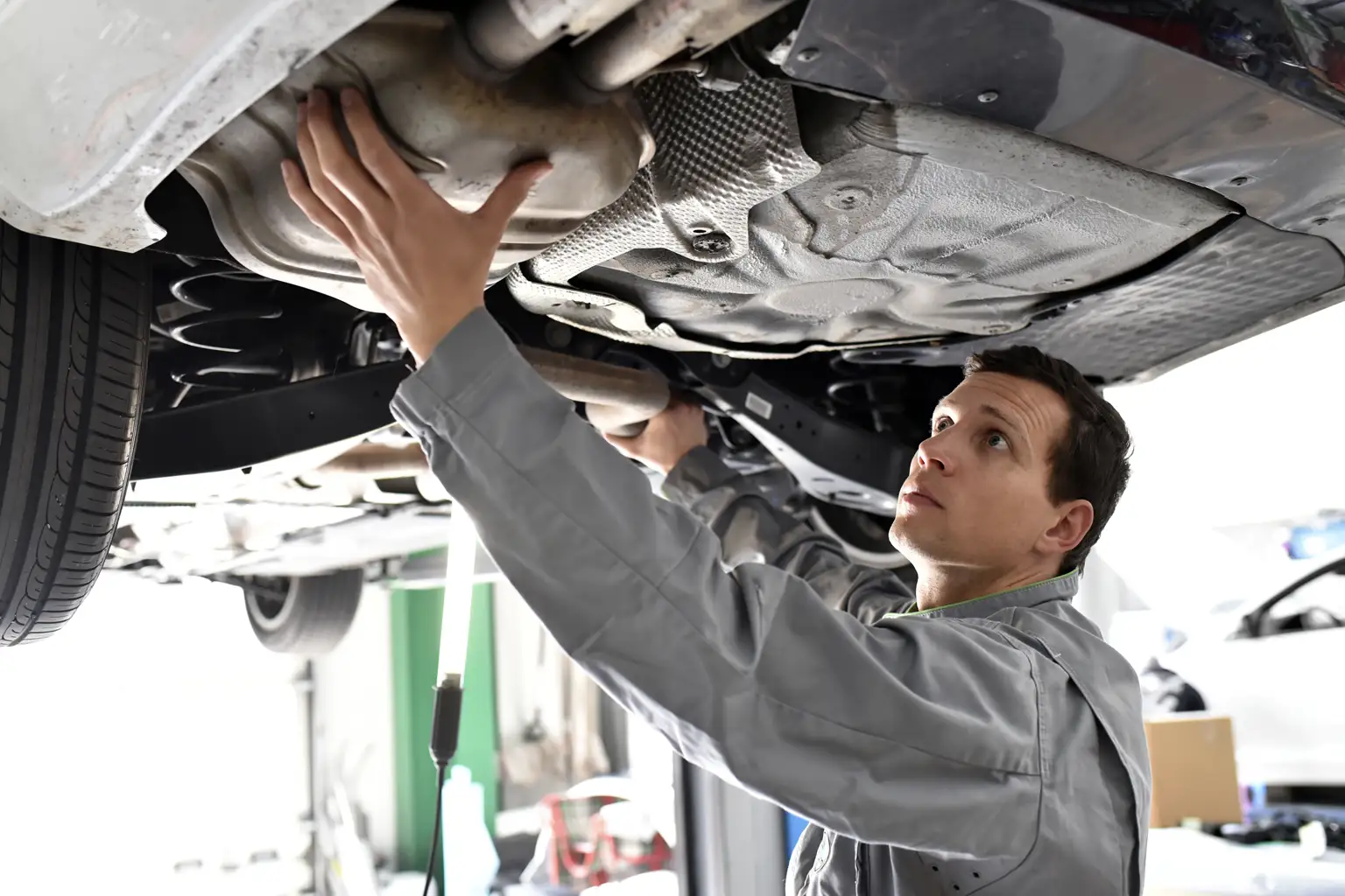 I vår tjänst för motoroptimering DPF OFF ingår det i priset felsökning, anpassning av mjukvara samt testkörning för du ska slippa strul med partikelfiltret