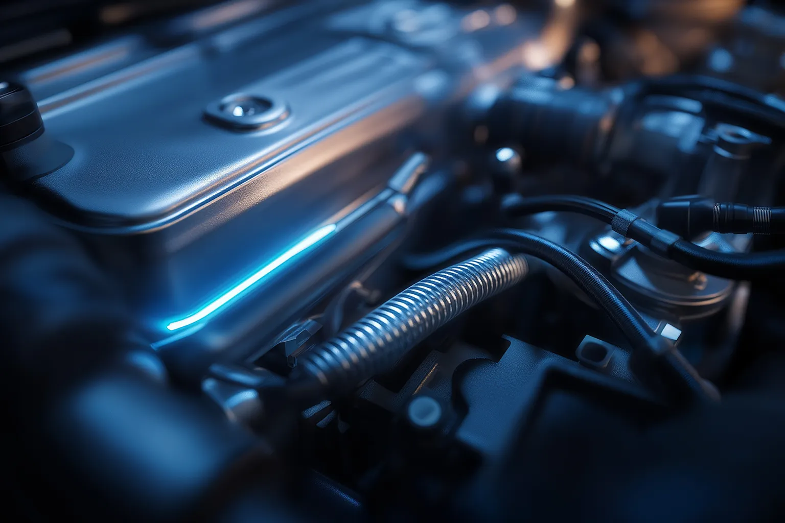 BVS Motoroptimering DPF OFF är en trygg lösning för bilar med partikelfilterproblem